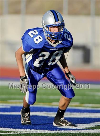 Thumbnail 2 in Ponderosa @ Rocklin photogallery.