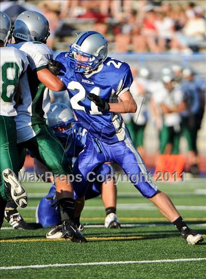 Thumbnail 2 in Ponderosa @ Rocklin photogallery.