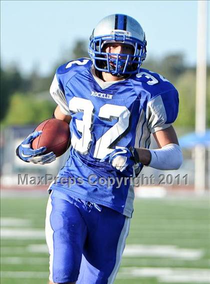Thumbnail 2 in Ponderosa @ Rocklin photogallery.