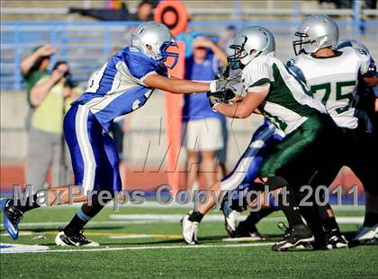 Thumbnail 1 in Ponderosa @ Rocklin photogallery.