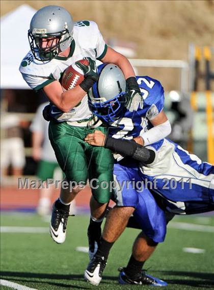 Thumbnail 1 in Ponderosa @ Rocklin photogallery.