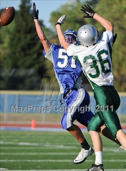 Thumbnail 1 in Ponderosa @ Rocklin photogallery.