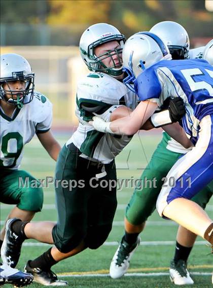 Thumbnail 3 in Ponderosa @ Rocklin photogallery.