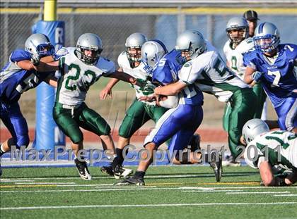 Thumbnail 3 in Ponderosa @ Rocklin photogallery.