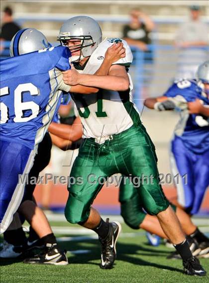 Thumbnail 3 in Ponderosa @ Rocklin photogallery.