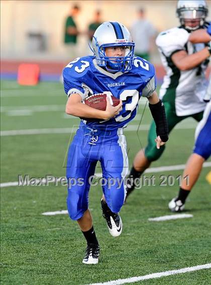 Thumbnail 3 in Ponderosa @ Rocklin photogallery.