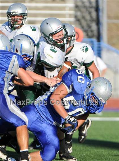 Thumbnail 2 in Ponderosa @ Rocklin photogallery.