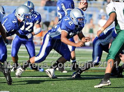 Thumbnail 3 in Ponderosa @ Rocklin photogallery.