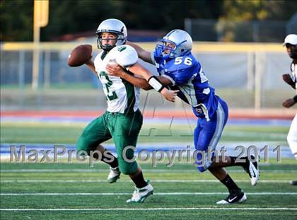Thumbnail 3 in Ponderosa @ Rocklin photogallery.