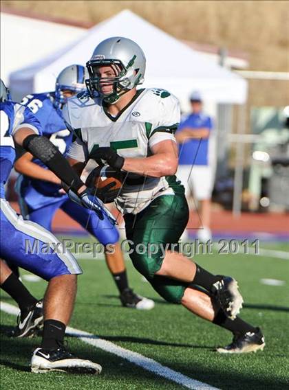 Thumbnail 1 in Ponderosa @ Rocklin photogallery.