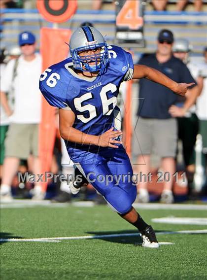 Thumbnail 3 in Ponderosa @ Rocklin photogallery.