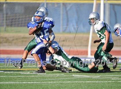 Thumbnail 2 in Ponderosa @ Rocklin photogallery.