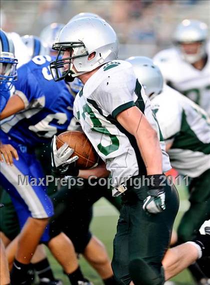 Thumbnail 3 in Ponderosa @ Rocklin photogallery.