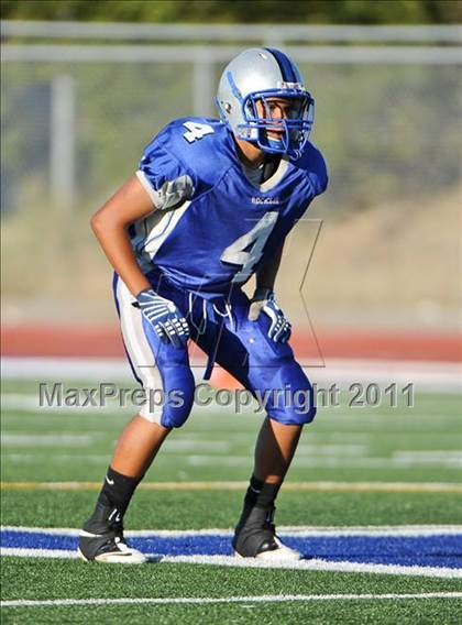 Thumbnail 1 in Ponderosa @ Rocklin photogallery.