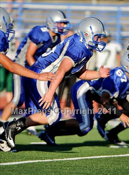 Thumbnail 2 in Ponderosa @ Rocklin photogallery.