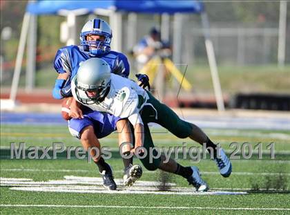 Thumbnail 3 in Ponderosa @ Rocklin photogallery.