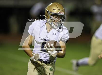Thumbnail 1 in FR: Yuma Catholic @ Sunrise Mountain photogallery.