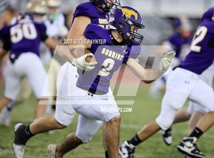 Thumbnail 3 in FR: Yuma Catholic @ Sunrise Mountain photogallery.