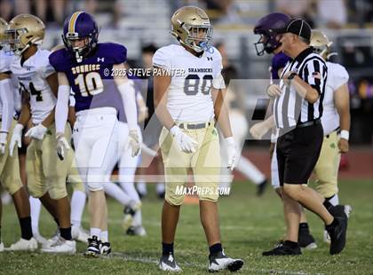 Thumbnail 1 in FR: Yuma Catholic @ Sunrise Mountain photogallery.
