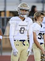 Photo from the gallery "Yuma Catholic @ Sunrise Mountain"