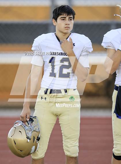 Thumbnail 2 in FR: Yuma Catholic @ Sunrise Mountain photogallery.