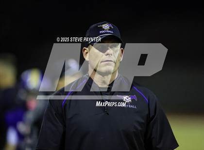 Thumbnail 2 in FR: Yuma Catholic @ Sunrise Mountain photogallery.