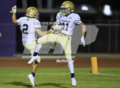 Thumbnail 1 in FR: Yuma Catholic @ Sunrise Mountain photogallery.