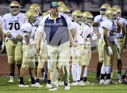 Thumbnail 3 in FR: Yuma Catholic @ Sunrise Mountain photogallery.