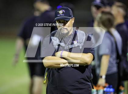 Thumbnail 3 in FR: Yuma Catholic @ Sunrise Mountain photogallery.