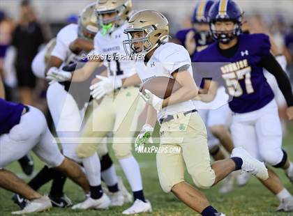 Thumbnail 3 in FR: Yuma Catholic @ Sunrise Mountain photogallery.