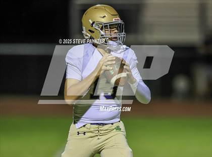 Thumbnail 1 in FR: Yuma Catholic @ Sunrise Mountain photogallery.