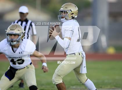 Thumbnail 2 in FR: Yuma Catholic @ Sunrise Mountain photogallery.