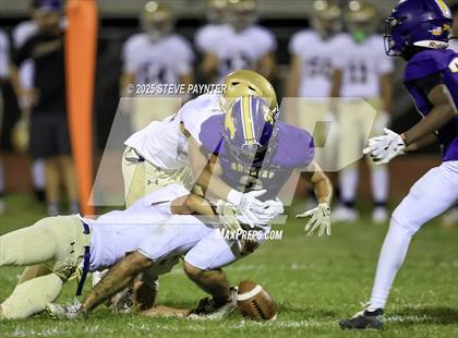 Thumbnail 1 in FR: Yuma Catholic @ Sunrise Mountain photogallery.