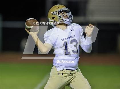 Thumbnail 2 in FR: Yuma Catholic @ Sunrise Mountain photogallery.