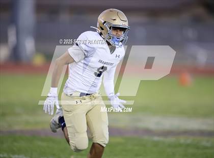 Thumbnail 2 in FR: Yuma Catholic @ Sunrise Mountain photogallery.