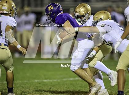 Thumbnail 3 in FR: Yuma Catholic @ Sunrise Mountain photogallery.