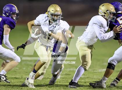 Thumbnail 1 in FR: Yuma Catholic @ Sunrise Mountain photogallery.