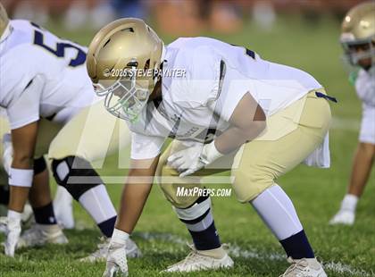 Thumbnail 3 in FR: Yuma Catholic @ Sunrise Mountain photogallery.