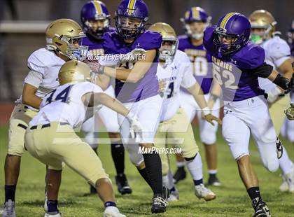 Thumbnail 3 in FR: Yuma Catholic @ Sunrise Mountain photogallery.