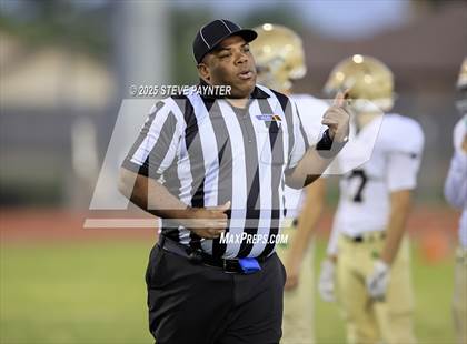 Thumbnail 2 in FR: Yuma Catholic @ Sunrise Mountain photogallery.