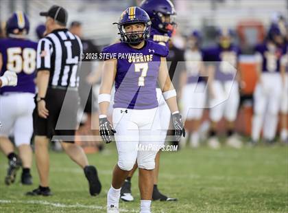 Thumbnail 2 in FR: Yuma Catholic @ Sunrise Mountain photogallery.