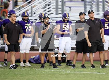 Thumbnail 2 in FR: Yuma Catholic @ Sunrise Mountain photogallery.