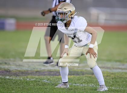 Thumbnail 1 in FR: Yuma Catholic @ Sunrise Mountain photogallery.