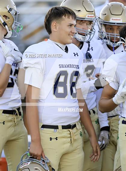 Thumbnail 1 in FR: Yuma Catholic @ Sunrise Mountain photogallery.