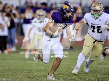Thumbnail 1 in FR: Yuma Catholic @ Sunrise Mountain photogallery.