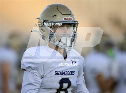Thumbnail 3 in FR: Yuma Catholic @ Sunrise Mountain photogallery.