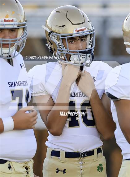 Thumbnail 3 in FR: Yuma Catholic @ Sunrise Mountain photogallery.