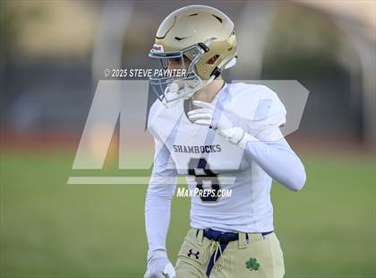 Thumbnail 2 in FR: Yuma Catholic @ Sunrise Mountain photogallery.