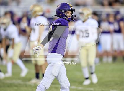 Thumbnail 3 in FR: Yuma Catholic @ Sunrise Mountain photogallery.