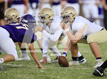 Thumbnail 3 in FR: Yuma Catholic @ Sunrise Mountain photogallery.
